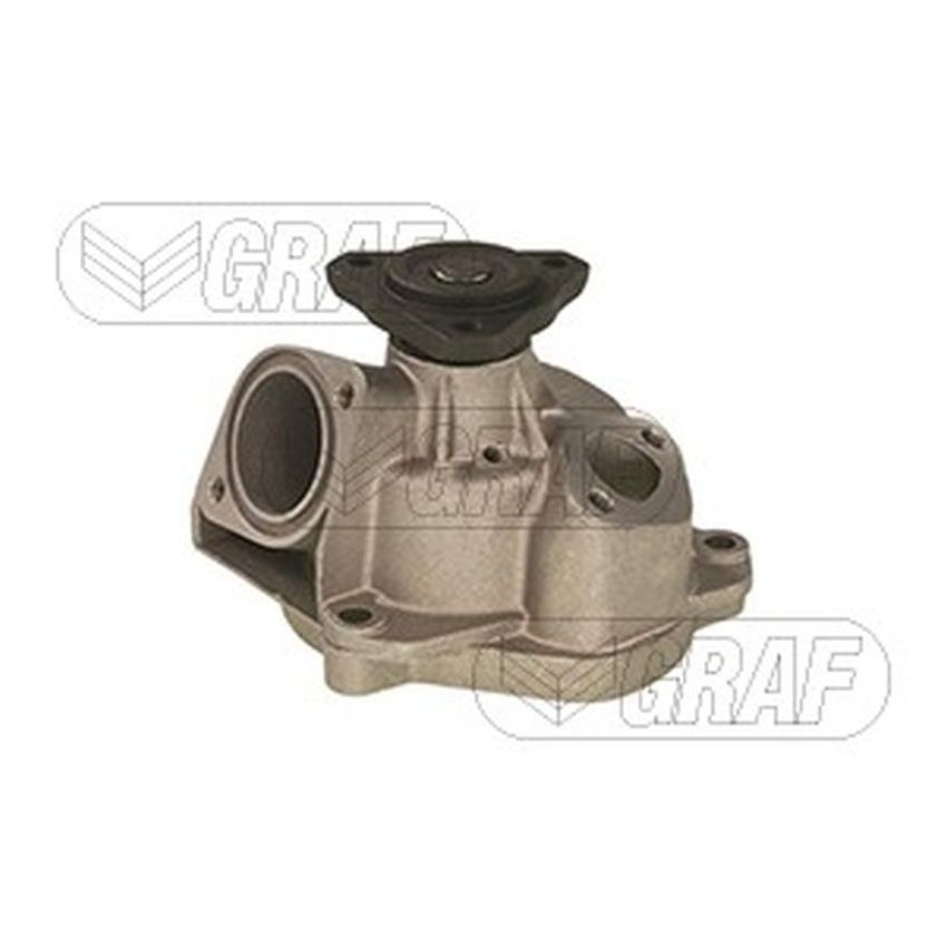 GRAF PA344 2 Year Warranty