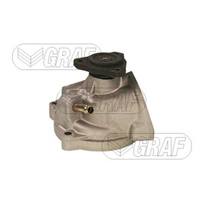 GRAF PA344 2 Year Warranty