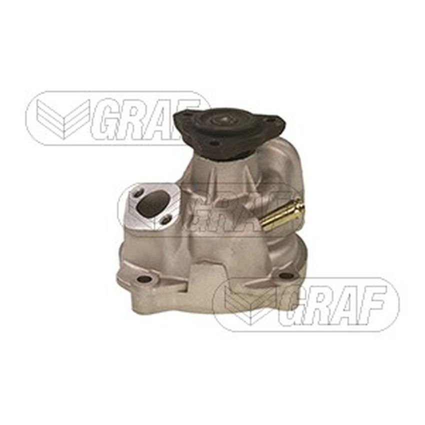 GRAF PA344 2 Year Warranty