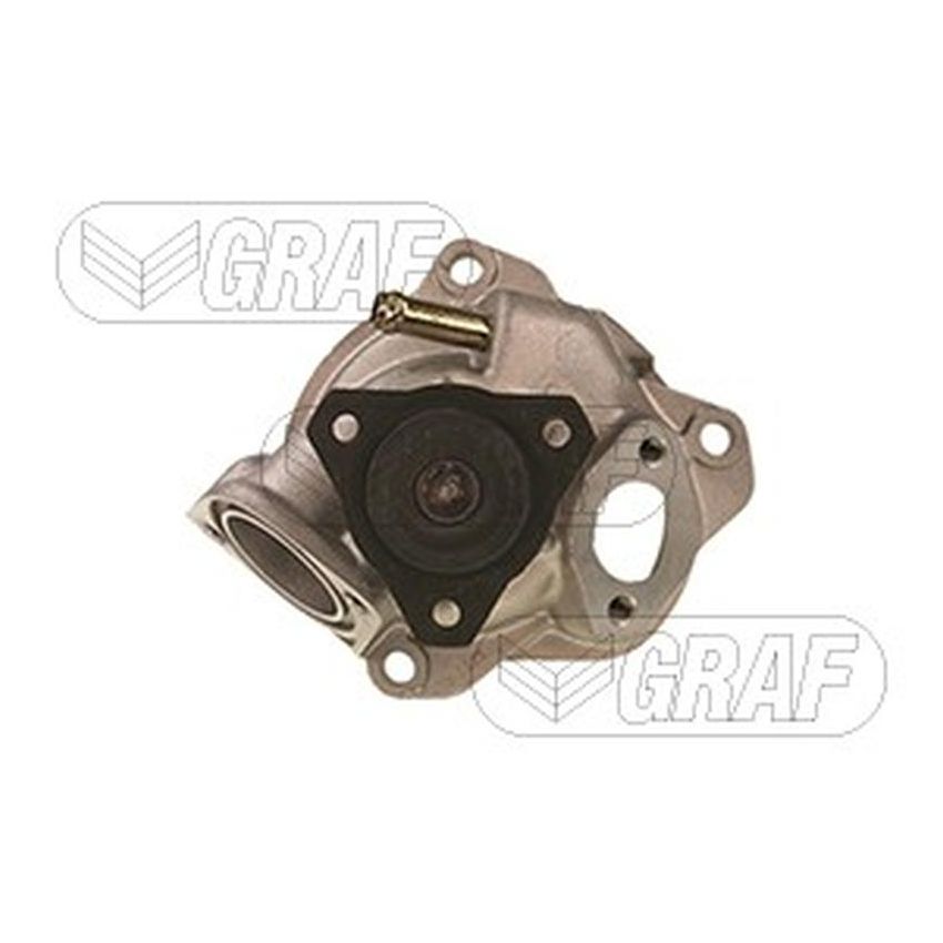 GRAF PA344 2 Year Warranty