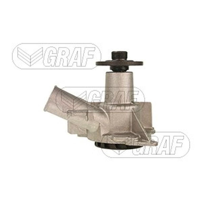 GRAF PA369 2 Year Warranty