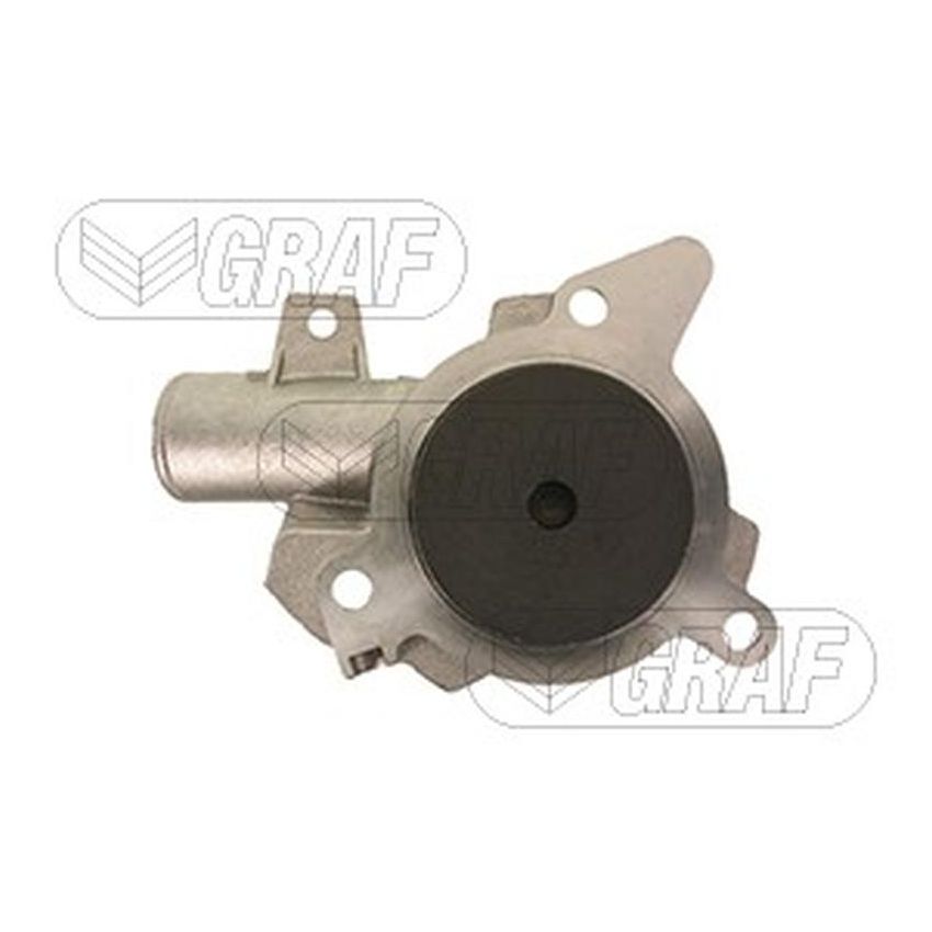 GRAF PA369 2 Year Warranty