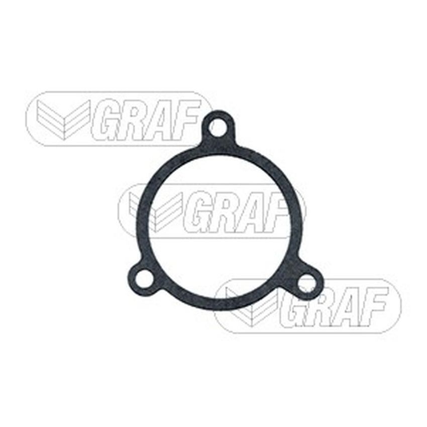 GRAF PA369 2 Year Warranty