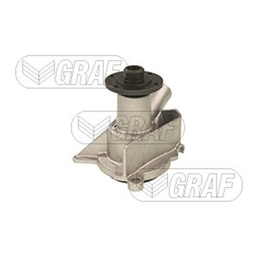 GRAF PA369 2 Year Warranty