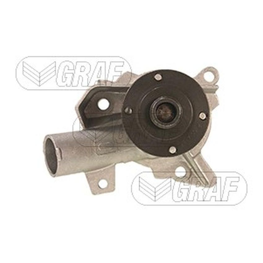 GRAF PA369 2 Year Warranty