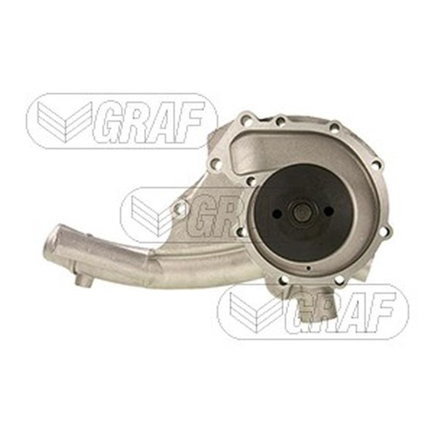 GRAF PA377 2 Year Warranty