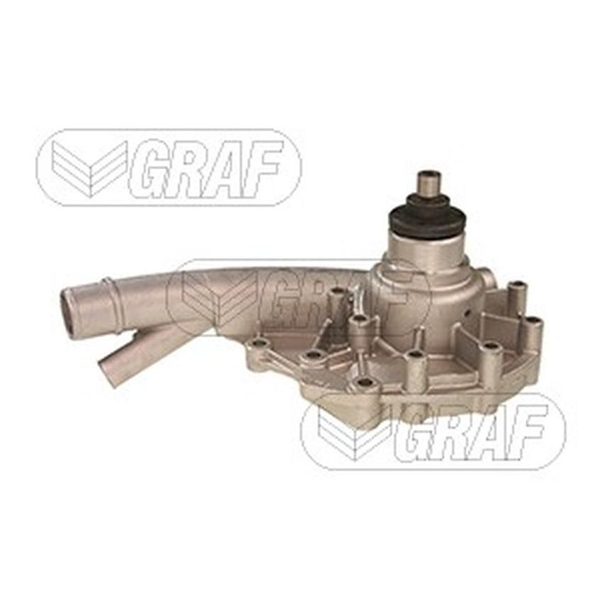 GRAF PA377 2 Year Warranty
