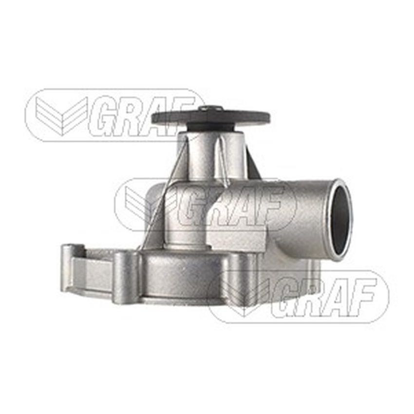 GRAF PA379 2 Year Warranty