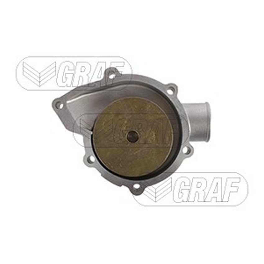 GRAF PA379 2 Year Warranty