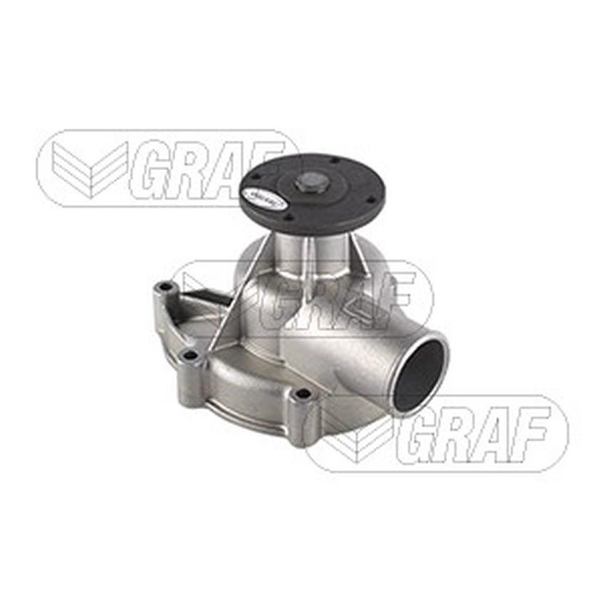 GRAF PA379 2 Year Warranty