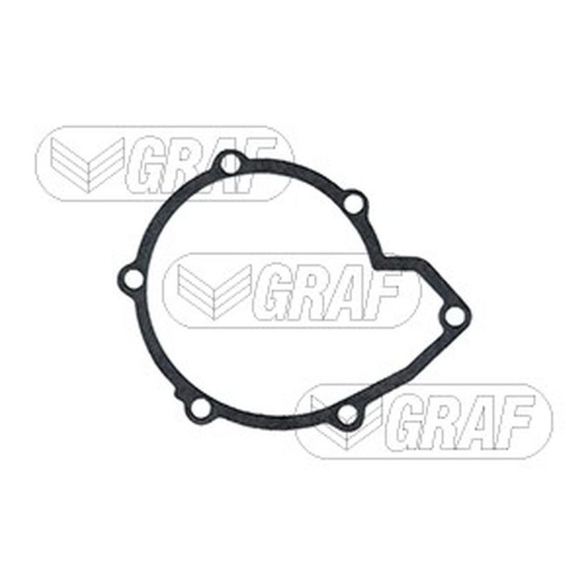 GRAF PA379 2 Year Warranty