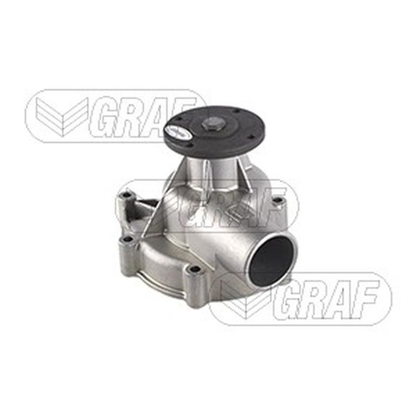 GRAF PA379 2 Year Warranty