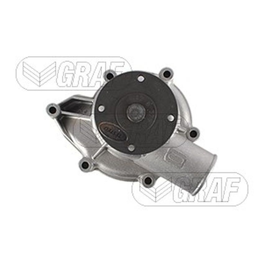 GRAF PA379 2 Year Warranty