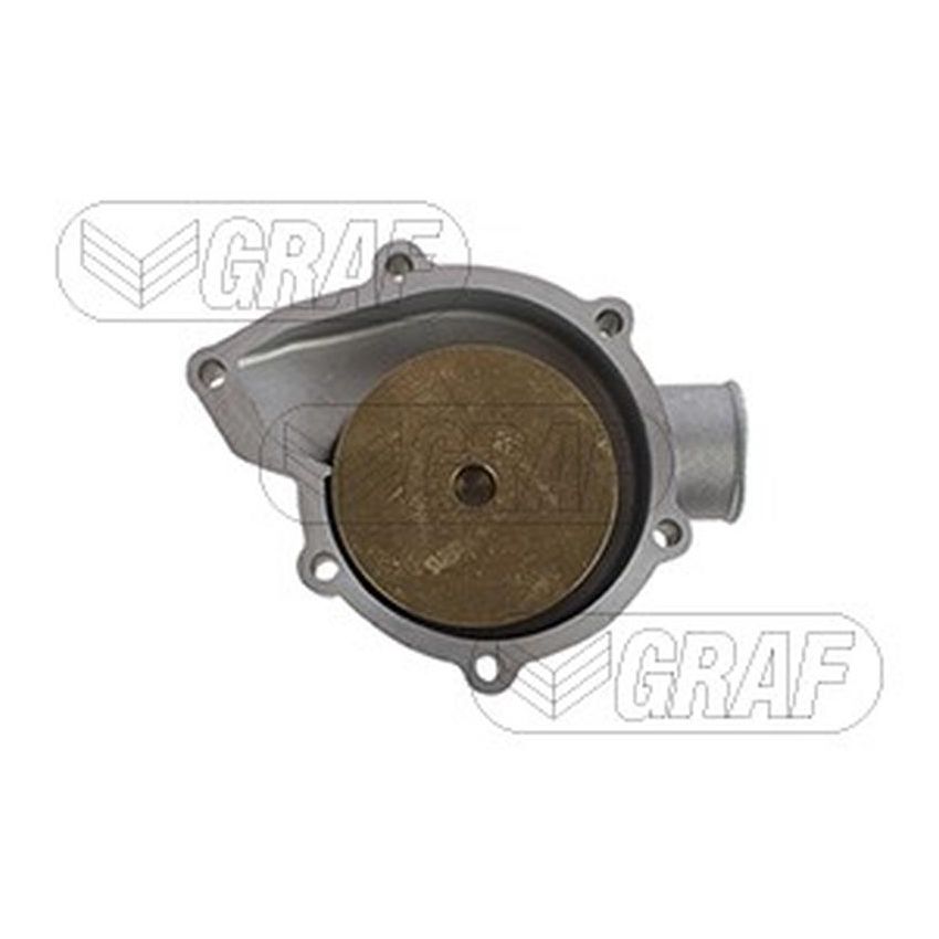 GRAF PA380 2 Year Warranty