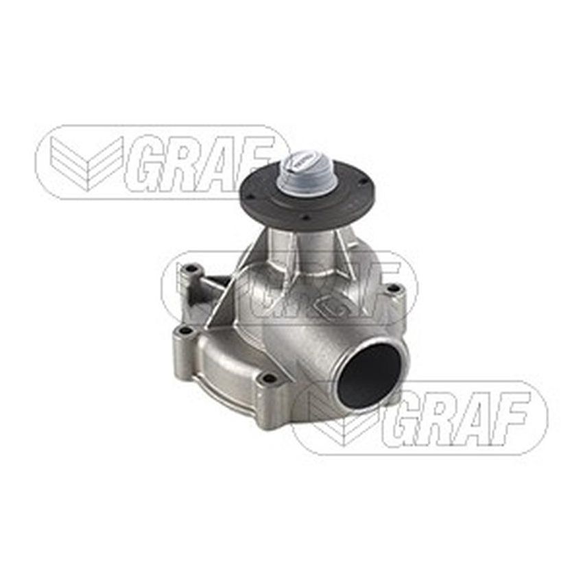 GRAF PA380 2 Year Warranty