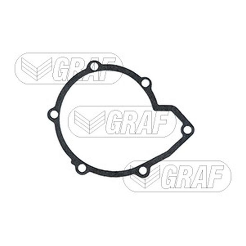 GRAF PA380 2 Year Warranty