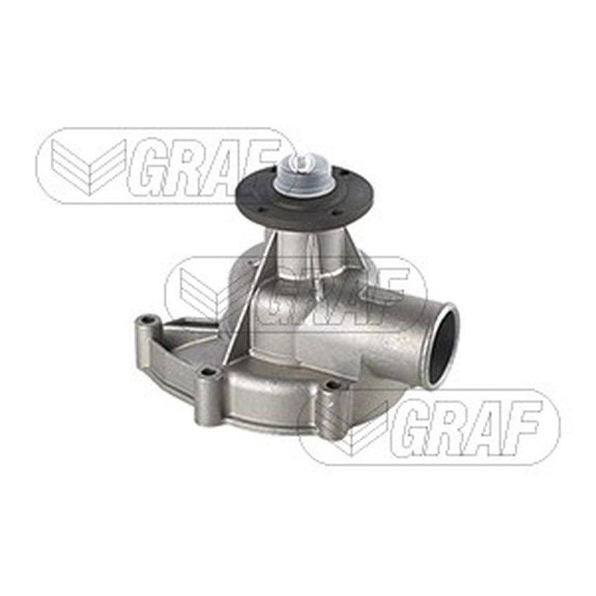 GRAF PA380 2 Year Warranty