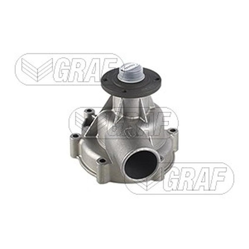 GRAF PA380 2 Year Warranty