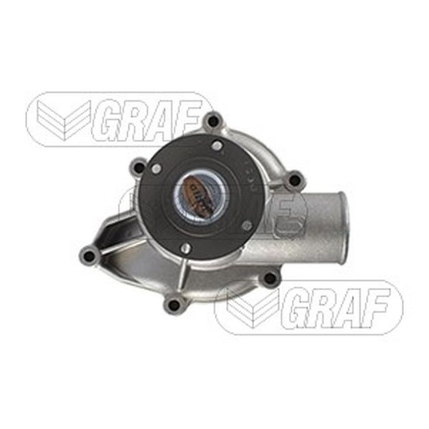 GRAF PA380 2 Year Warranty