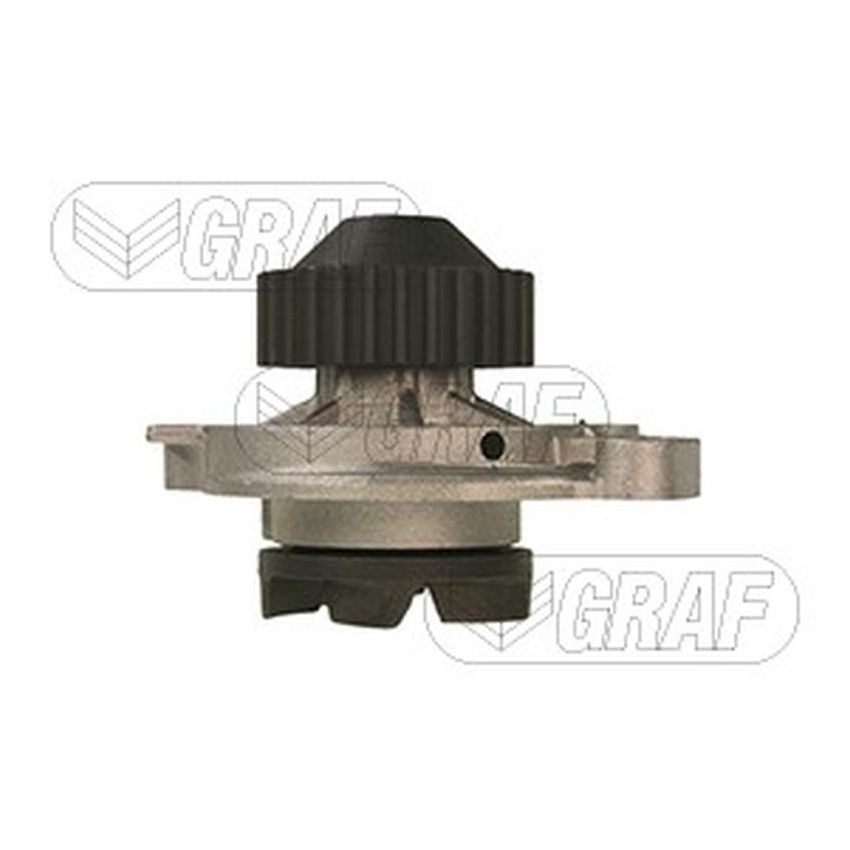 GRAF PA383 2 Year Warranty