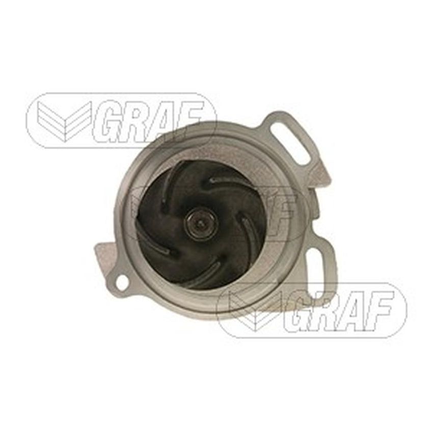 GRAF PA383 2 Year Warranty