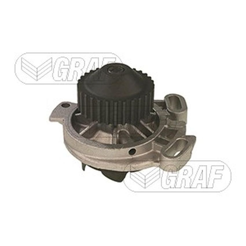 GRAF PA383 2 Year Warranty