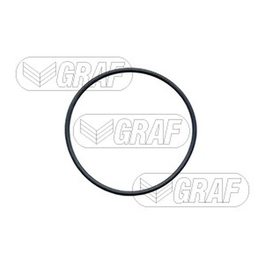 GRAF PA383 2 Year Warranty