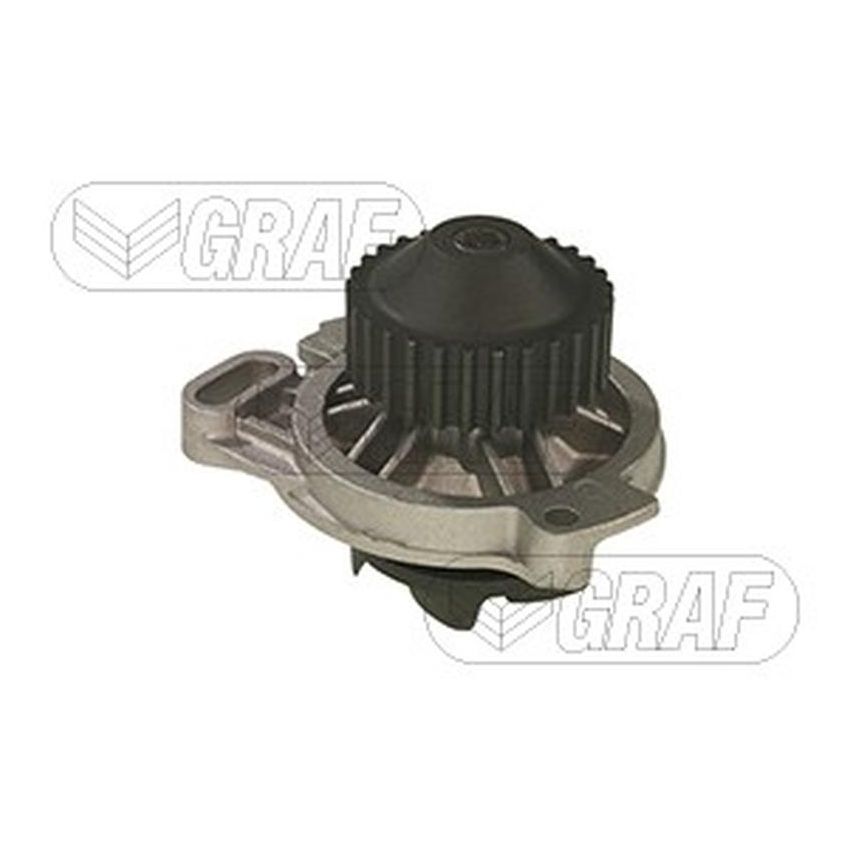 GRAF PA383 2 Year Warranty