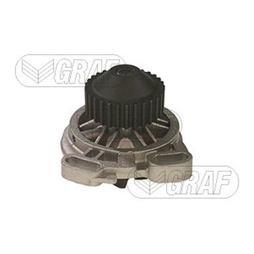 GRAF PA383 2 Year Warranty