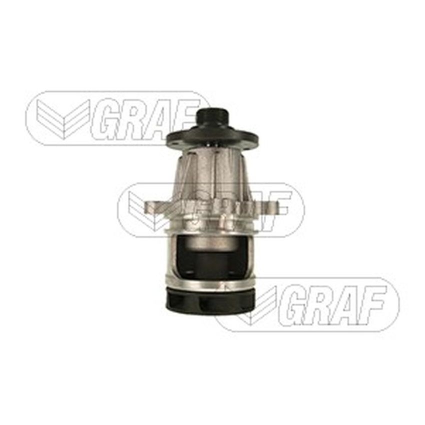 GRAF PA390 2 Year Warranty