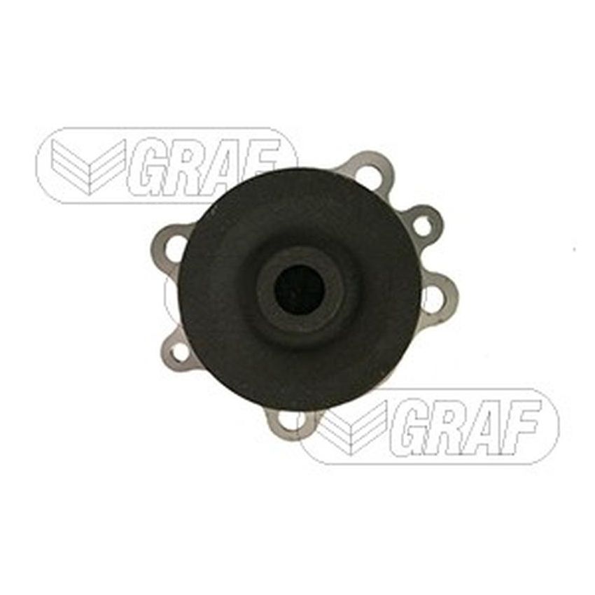 GRAF PA390 2 Year Warranty