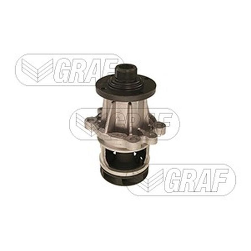 GRAF PA390 2 Year Warranty