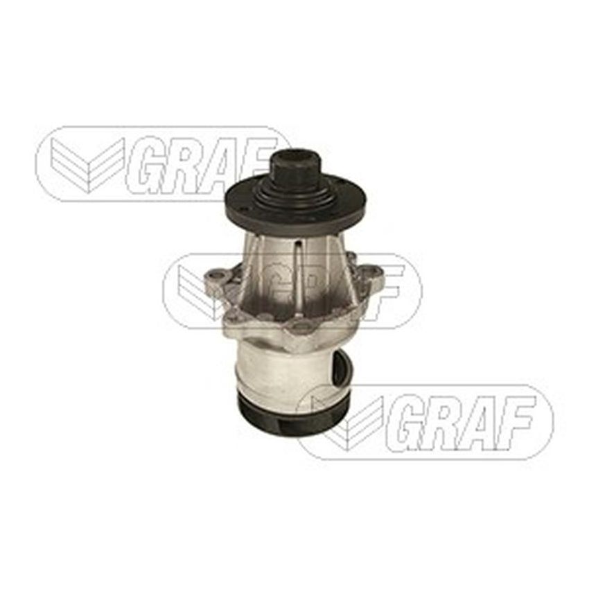 GRAF PA390 2 Year Warranty