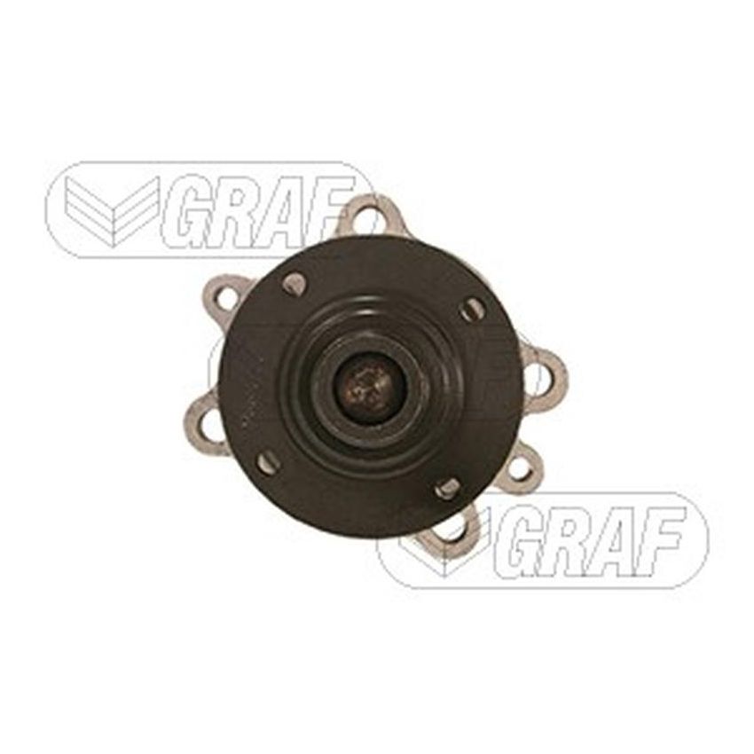 GRAF PA390 2 Year Warranty