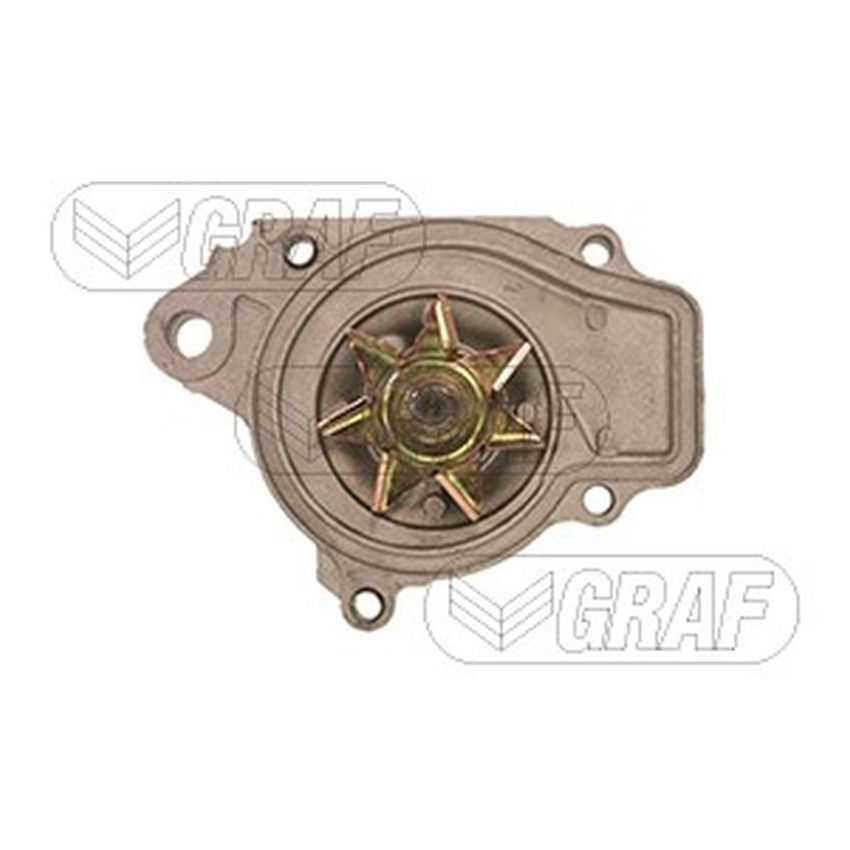 GRAF PA428 Water Pump