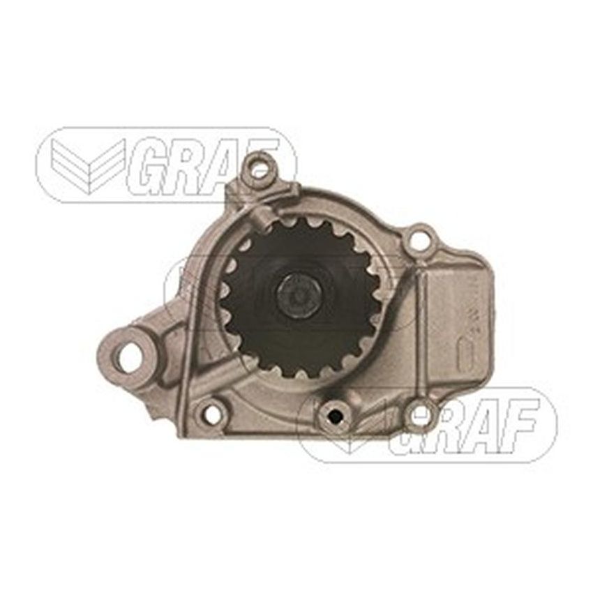 GRAF PA428 Water Pump