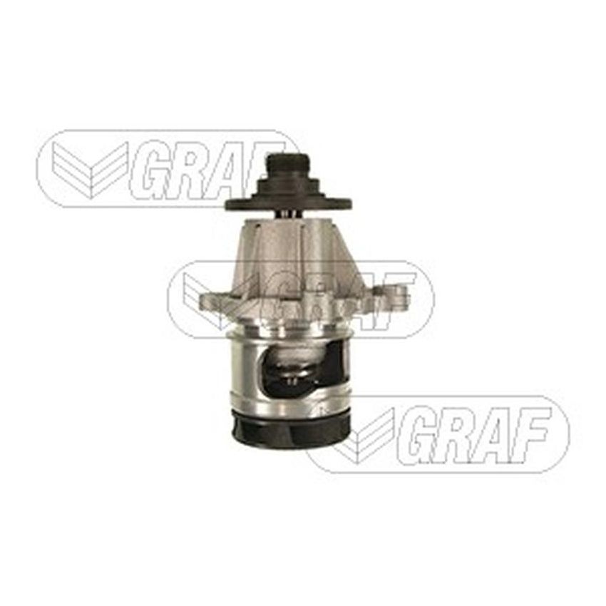 GRAF PA430 2 Year Warranty