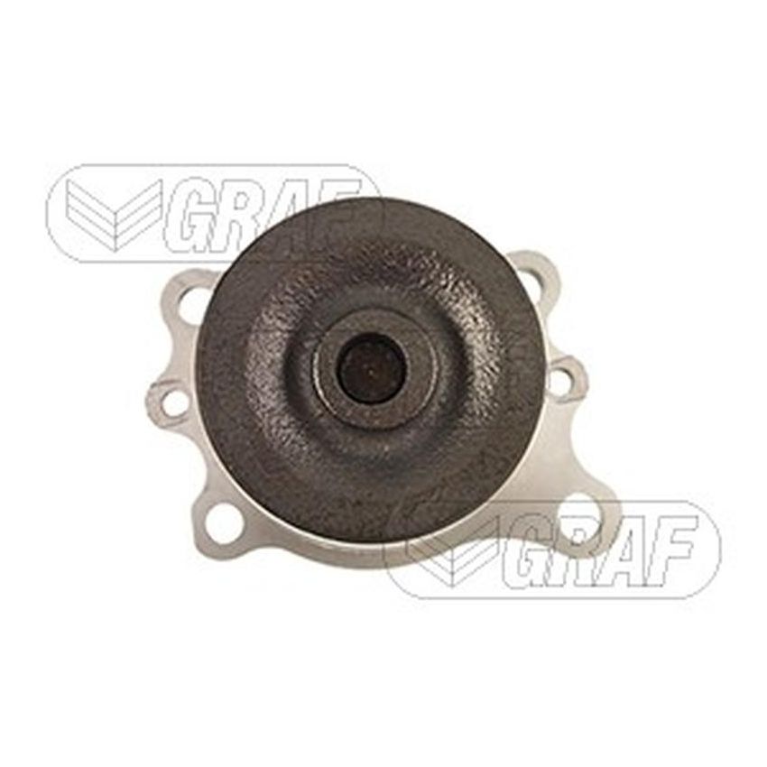 GRAF PA430 2 Year Warranty