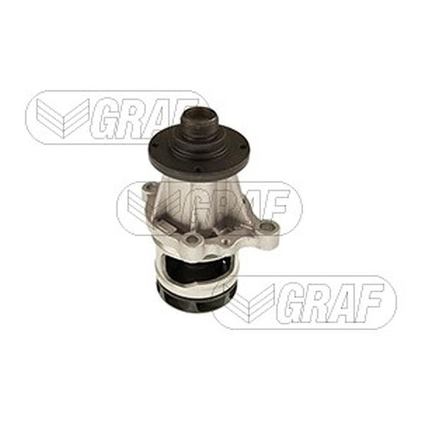 GRAF PA430 2 Year Warranty