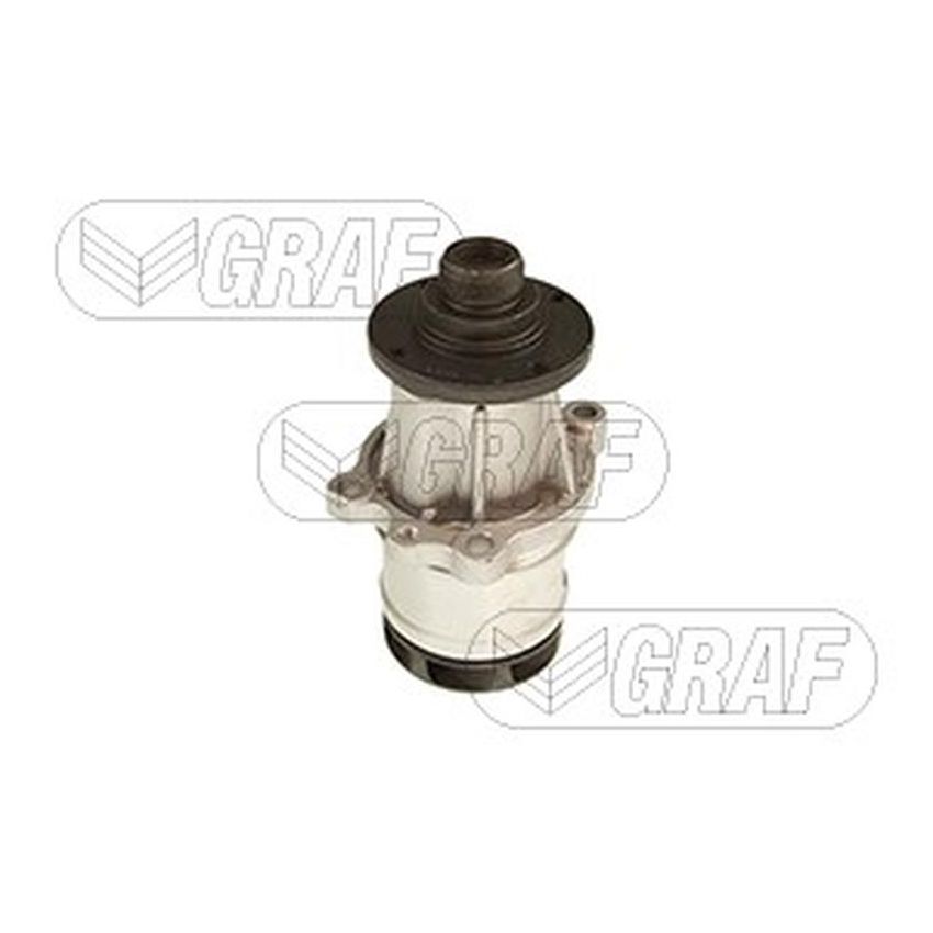 GRAF PA430 2 Year Warranty