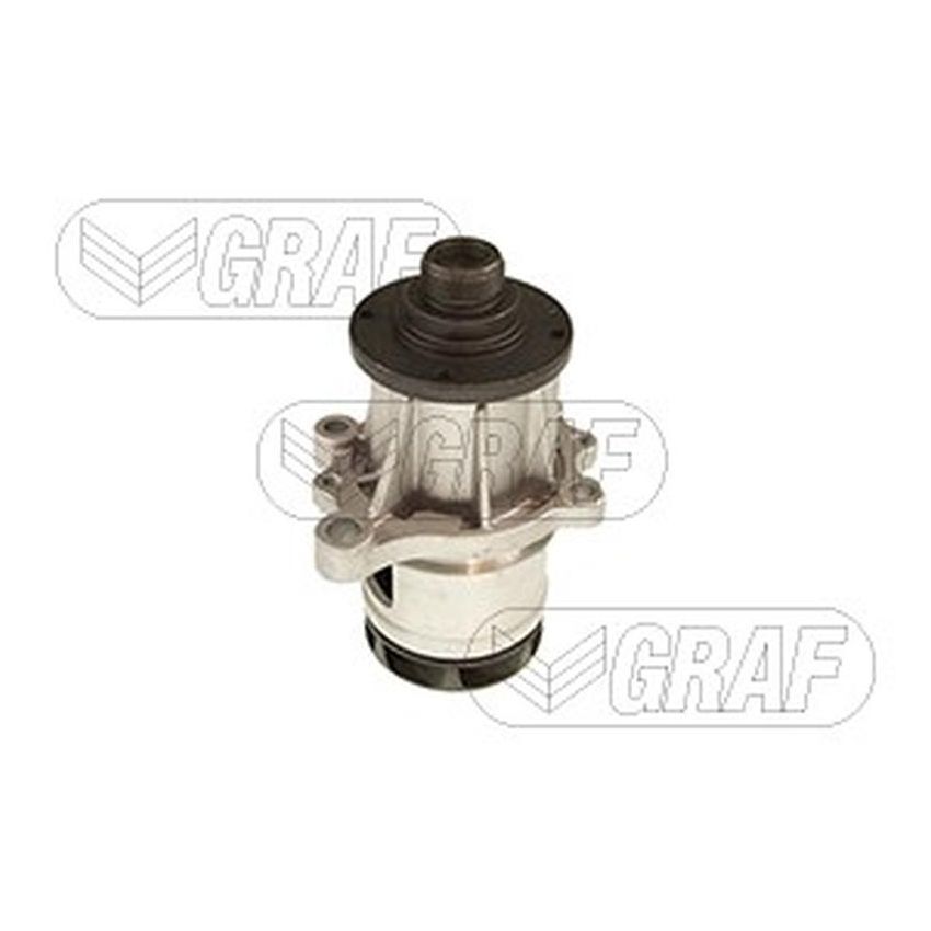 GRAF PA430 2 Year Warranty