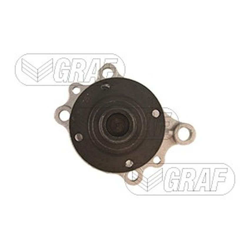 GRAF PA430 2 Year Warranty