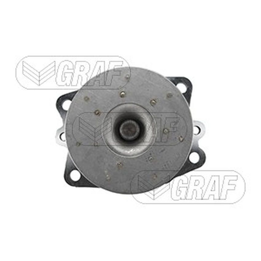 GRAF PA432A 2 Year Warranty