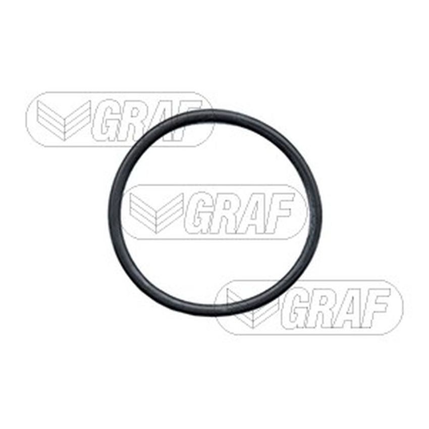 GRAF PA432A 2 Year Warranty