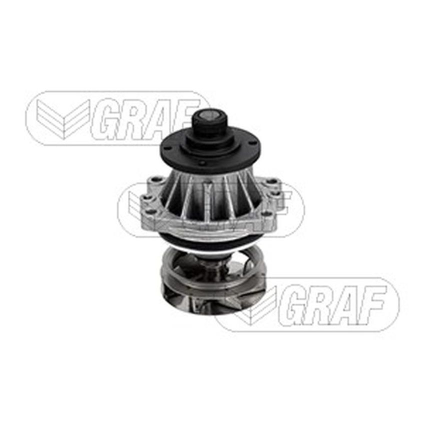 GRAF PA432A 2 Year Warranty