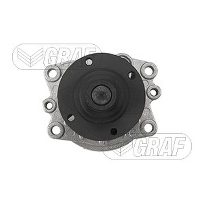 GRAF PA432A 2 Year Warranty