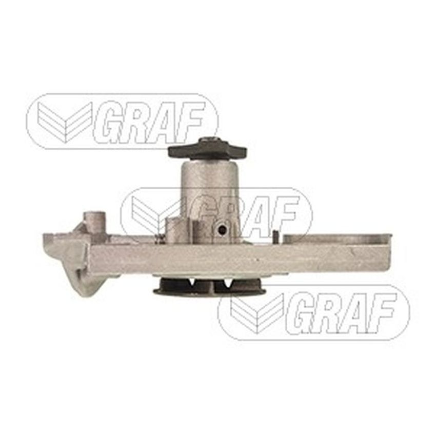 GRAF PA439 2 Year Warranty