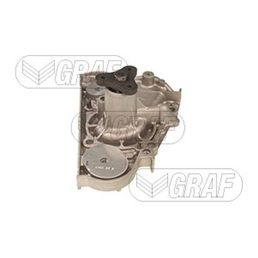 GRAF PA439 2 Year Warranty