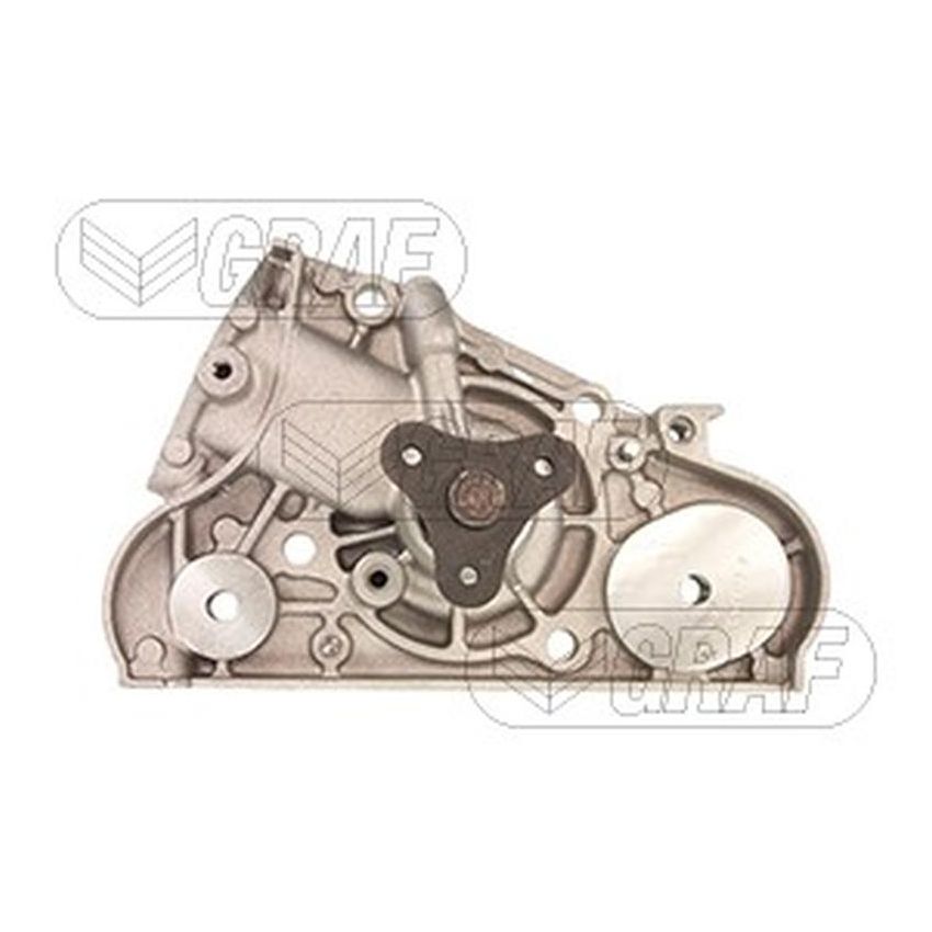 GRAF PA439 2 Year Warranty