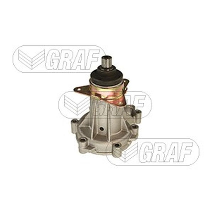 GRAF PA446 2 Year Warranty